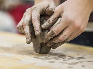 Mittelalterliche Handwerkskünste