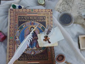 Das Lorscher Evangeliar
