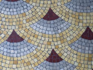 Mosaike erstellen