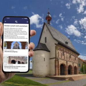 Vorschaubild Lorsch DE